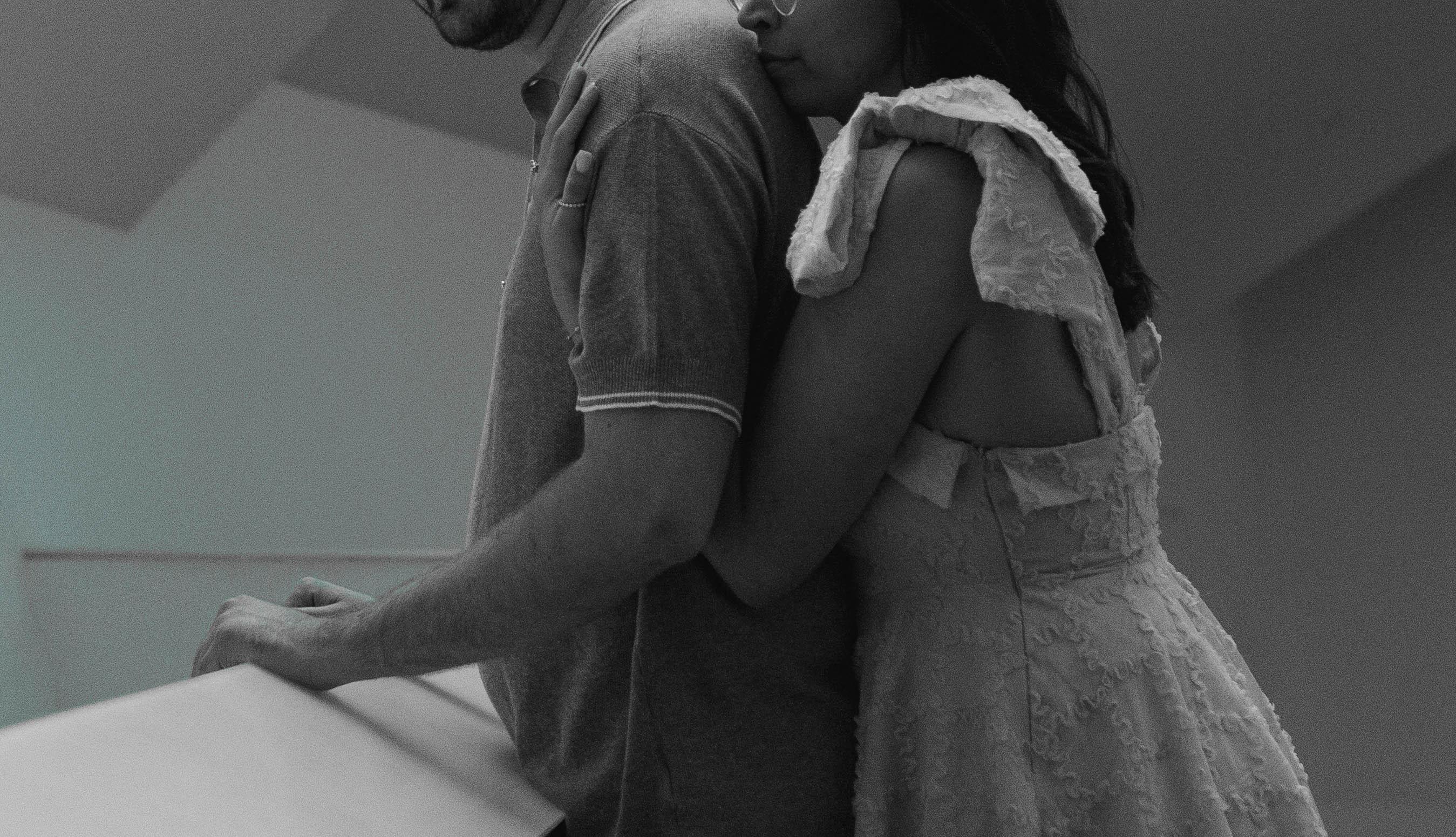 The Wedding Website of Calvin Helland and Leah McCune