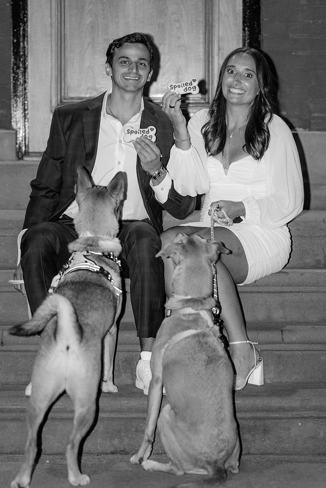 The Wedding Website of Emily Conway and Christopher Castro