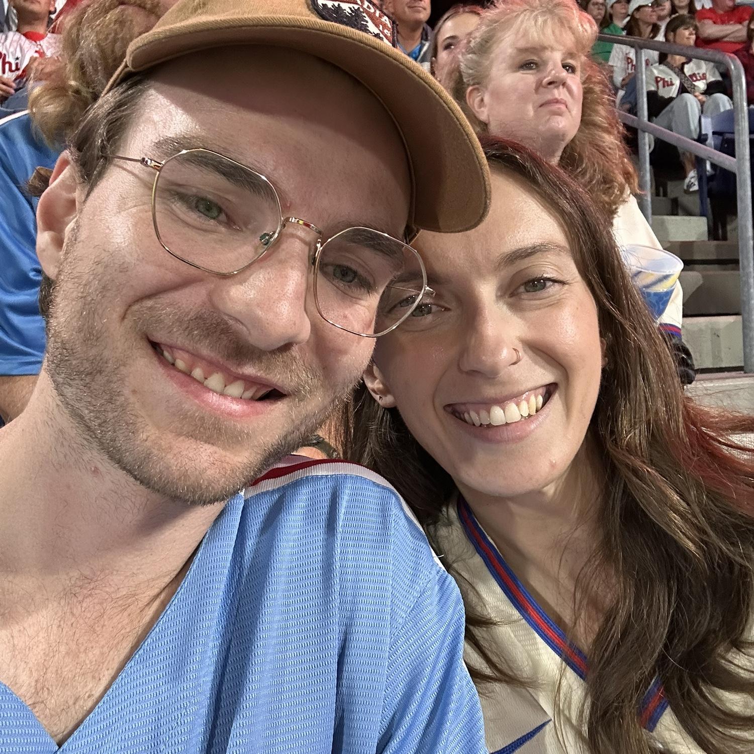 Go Phillies! Summer 2025