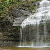 Aunt Sarah’s Falls