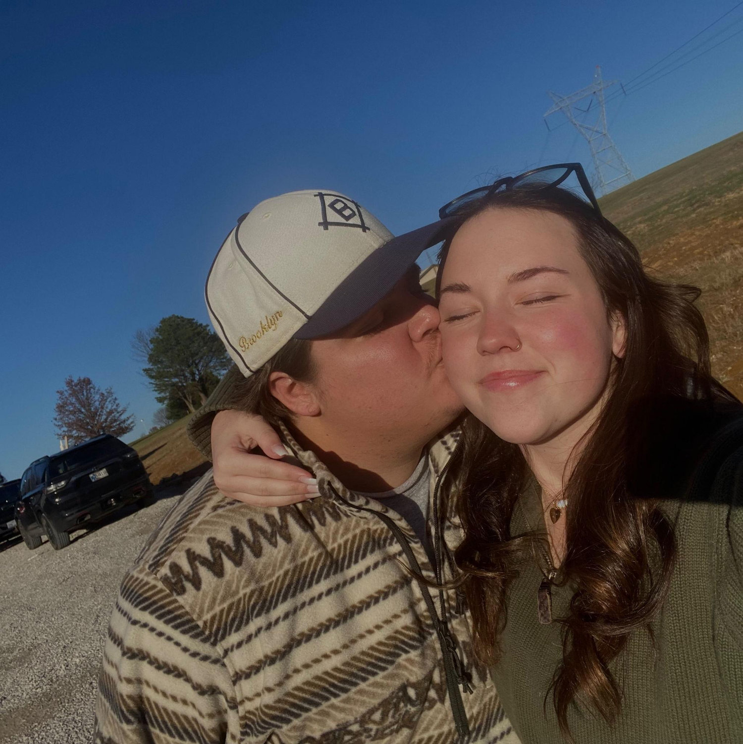 Thanksgiving in Indiana (2023)