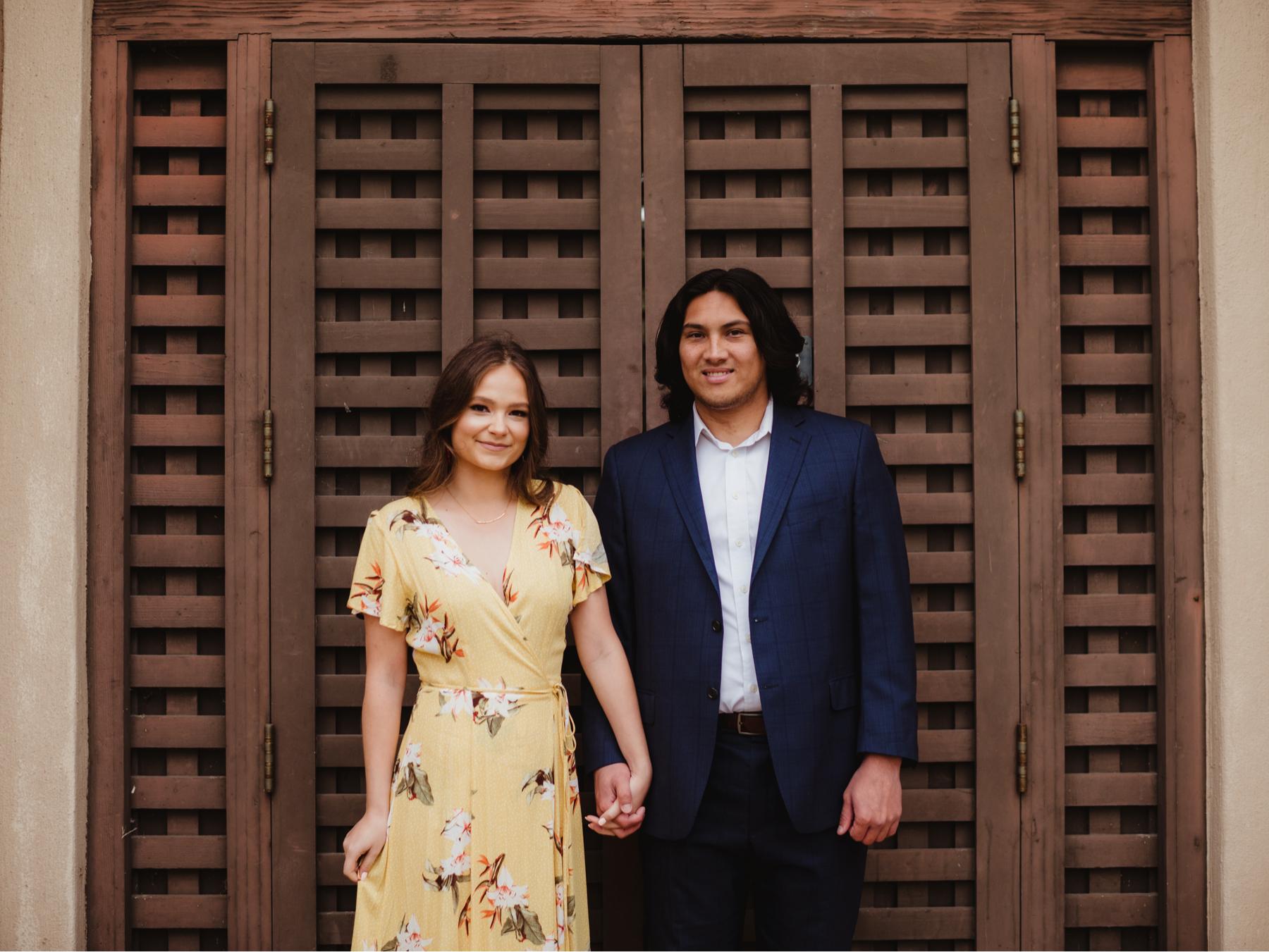 The Wedding Website of Kelli Wightman and Tyler Van Stone