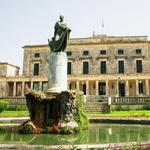 Museum of Asian Art of Corfu