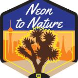 Neon to Nature Road Trip