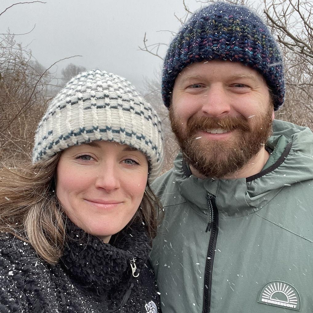 Winter getaway on Peaks