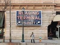 Reading Terminal Market