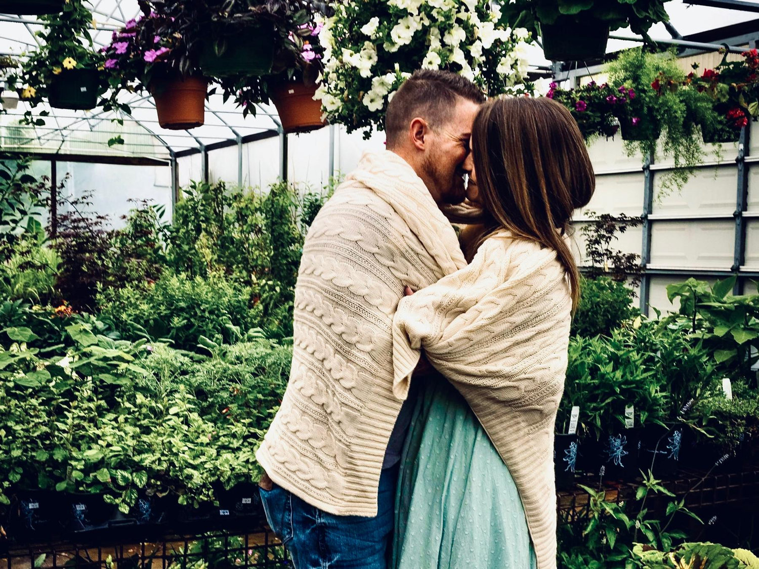 The Wedding Website of Kursti Putman and Michael Young