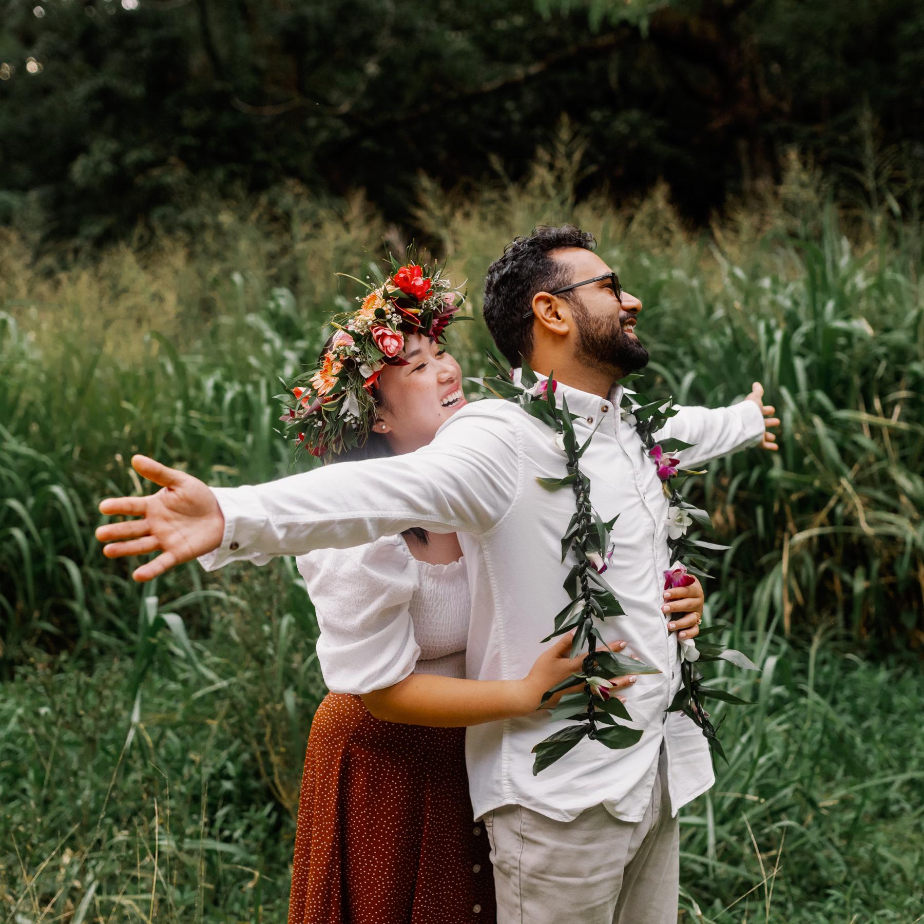 Newlywed Fund