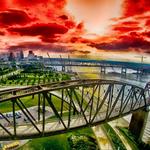 Big Four Bridge