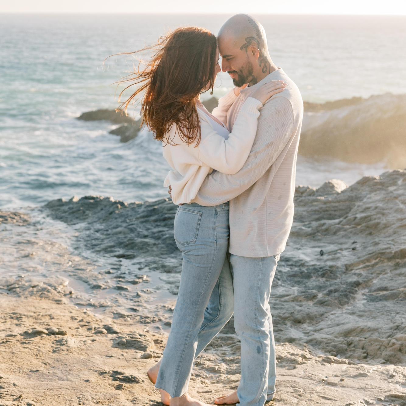 September 10, 2023 - Our Engagement Photoshoot