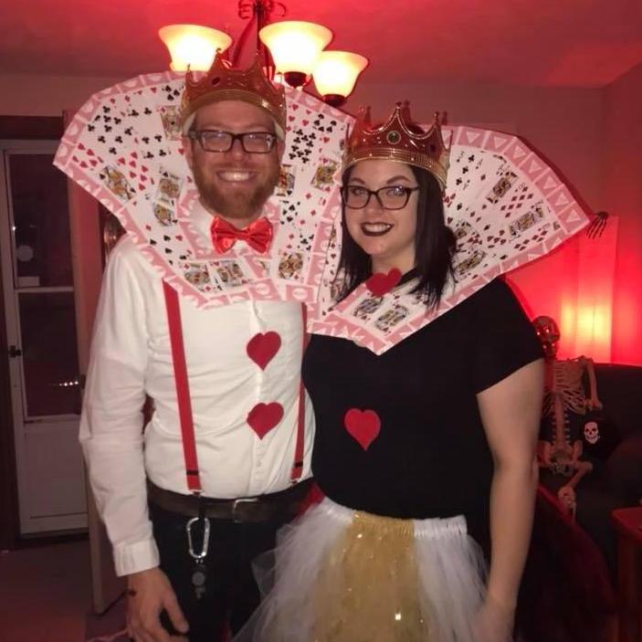 Halloween, 2018