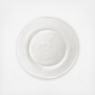 Rustique Melamine Salad Plate, Set of 4