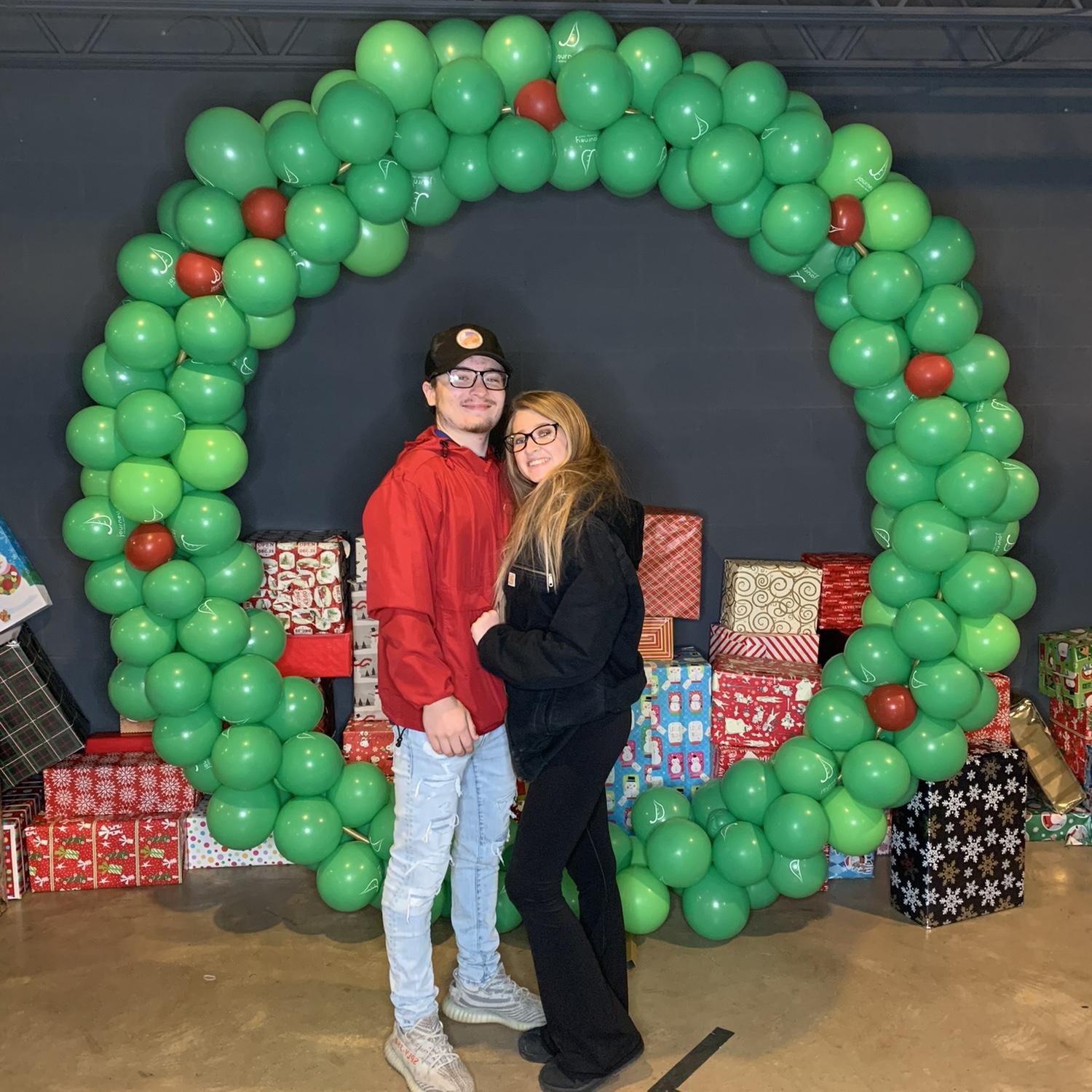 Christmas!