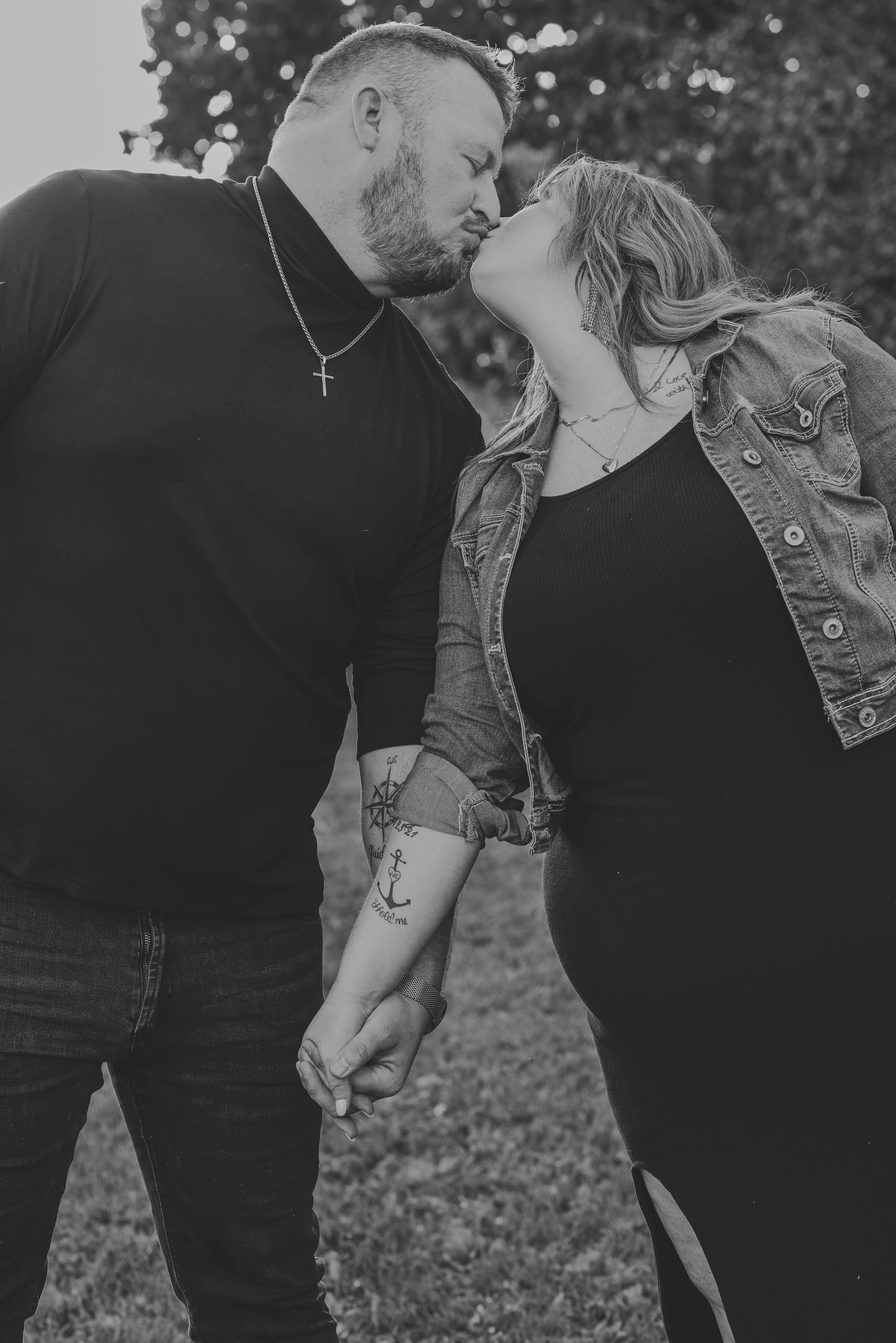 The Wedding Website of Christina Moorlag and Joshua Cassidy