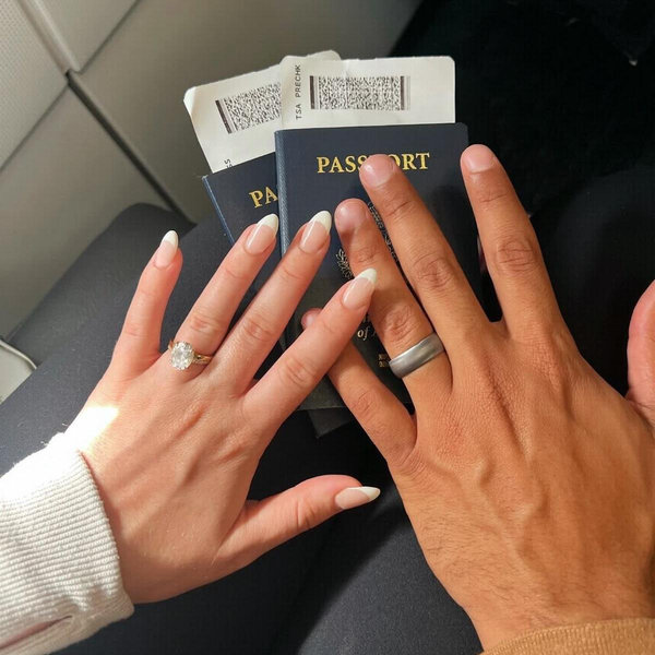 Honeymoon Fund
