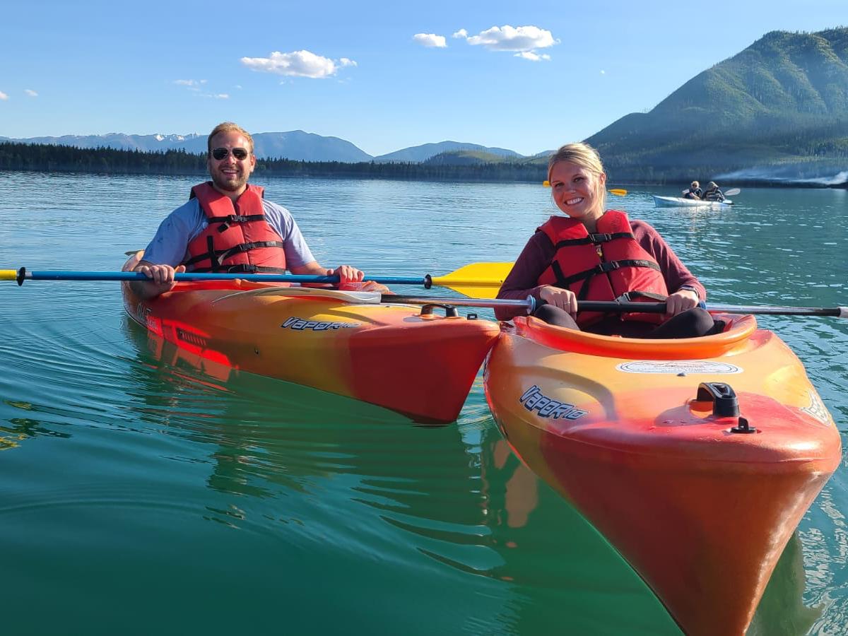 The Wedding Website of Eric Nielsen and Alex King