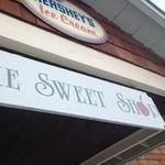 Sweet Shop