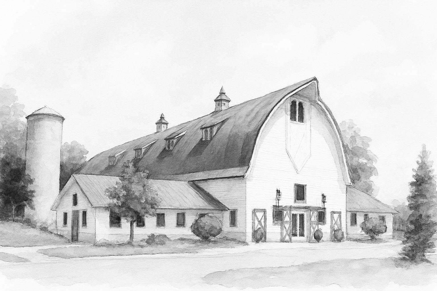 The Wedding Website of Garnet Scout McKinley and Benjamin John Robertson