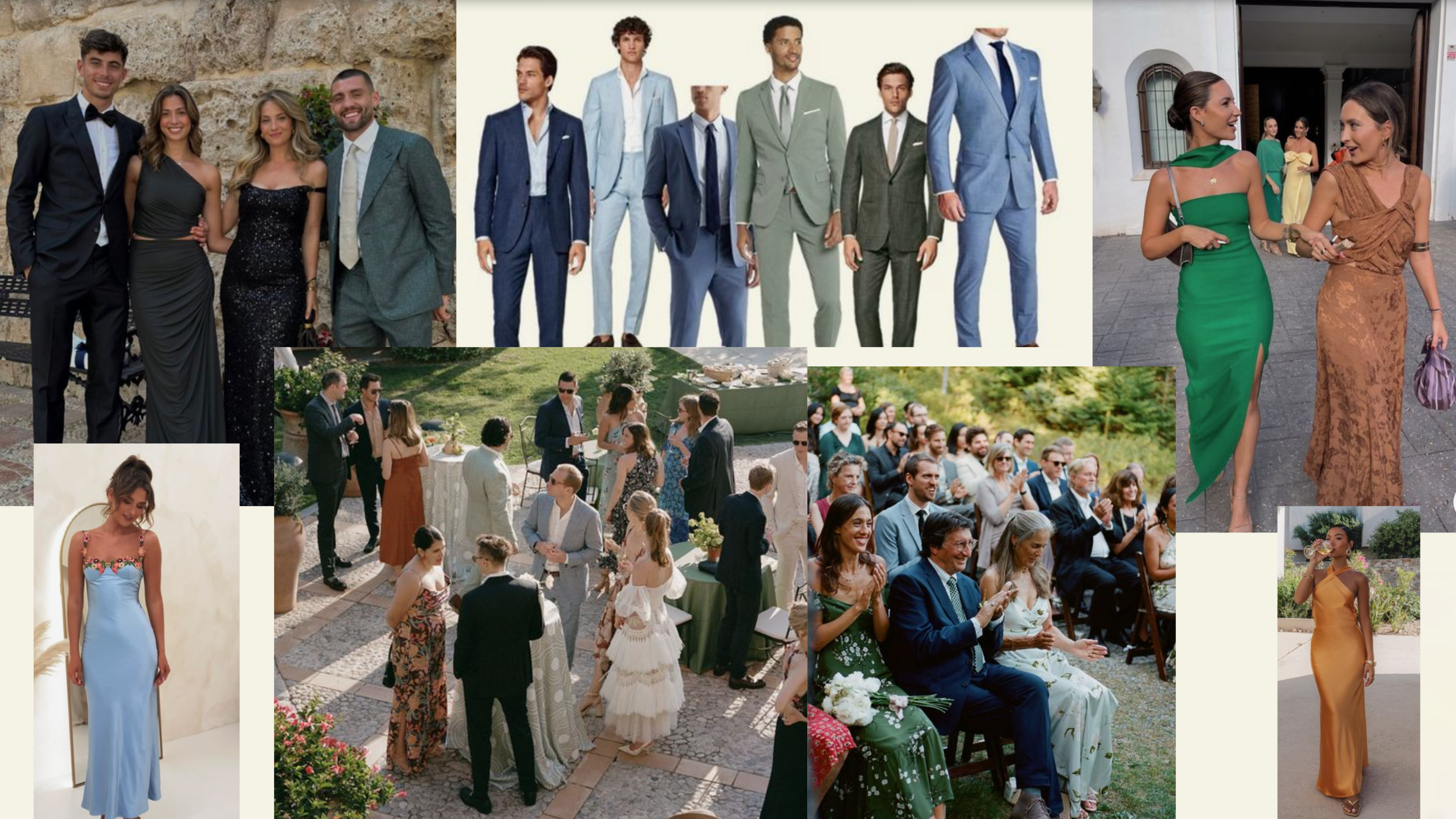 The Wedding Website of Megan Smith and Joe Rohayem