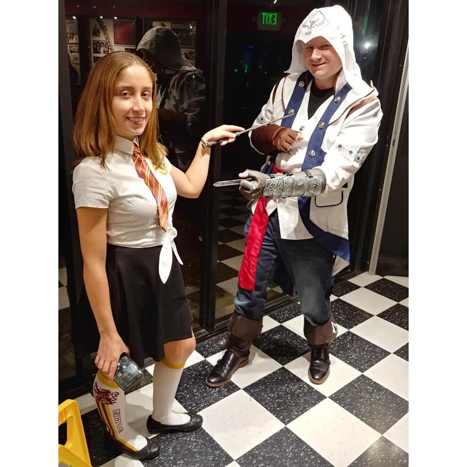 Halloween 2018