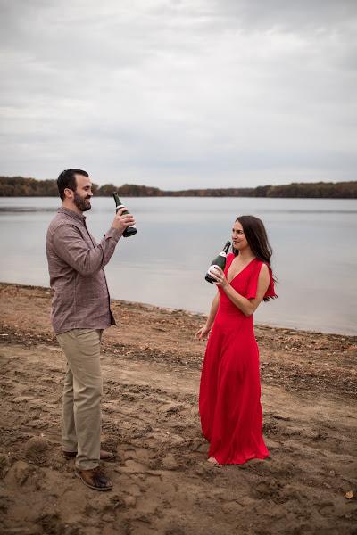 The Wedding Website of Shea McParlane and Dylan Esterline