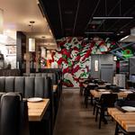Mootz Pizzeria + Bar