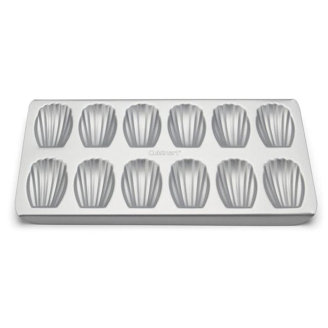 Cuisinart Chef's Classic™ Nonstick 12-C. Madeleine Pan