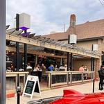 Ralston's (Sports Bar)