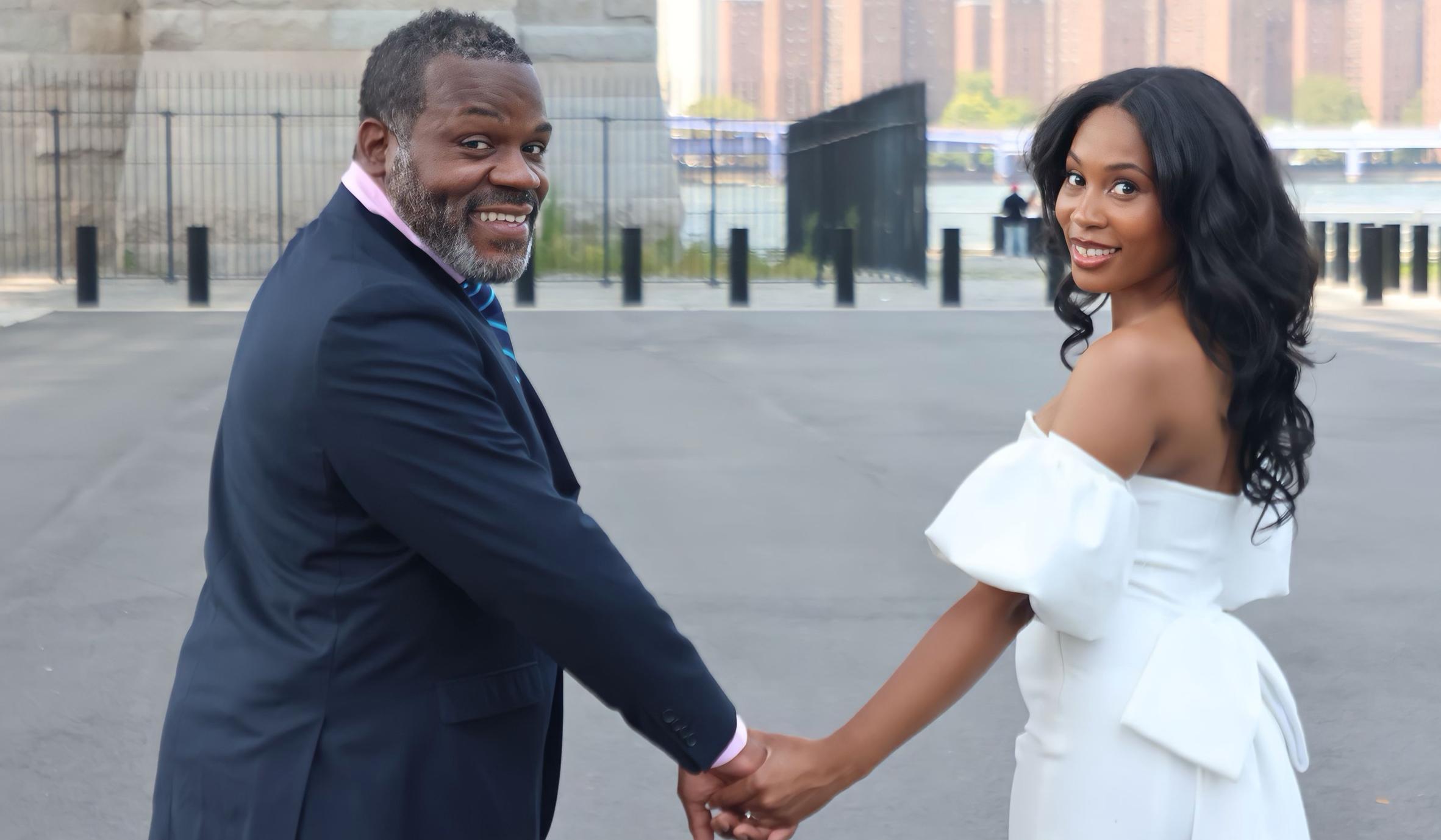 The Wedding Website of Nicole Valentine and Corey Smith