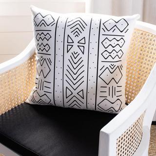 Kerra Throw Pillow