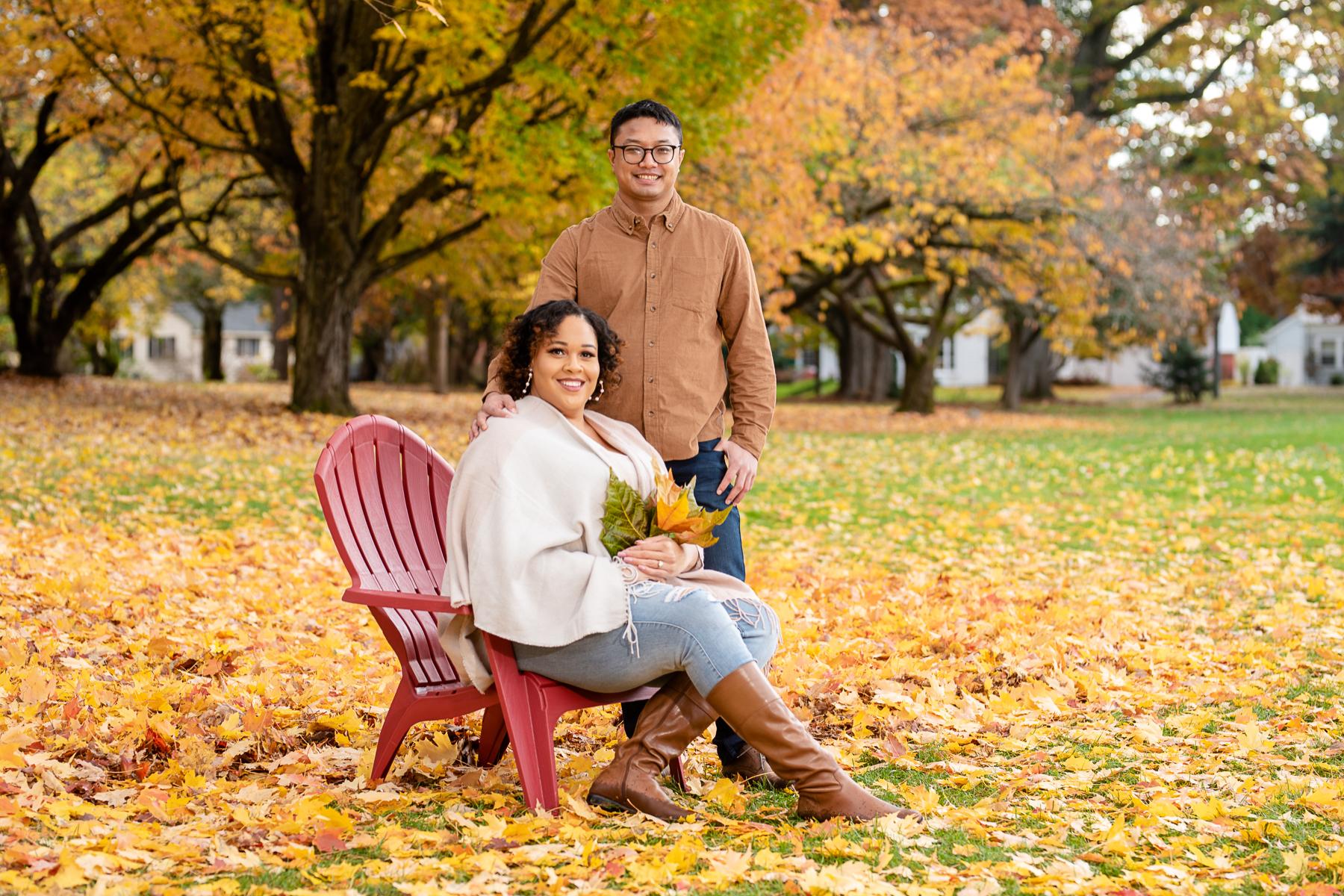 The Wedding Website of Brandie Harris and Kritish Rajbhandari