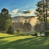 Fox Run Golf Club