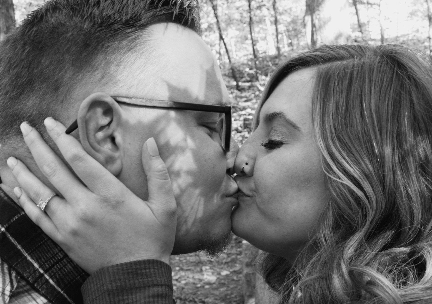 The Wedding Website of Jessica Enright and Jaden Hawkins