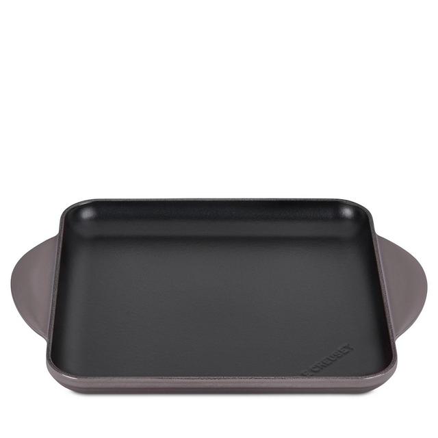 Le Creuset 9.5" Cast Iron Square Griddle