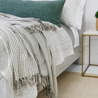 Jagger Oversized Throw