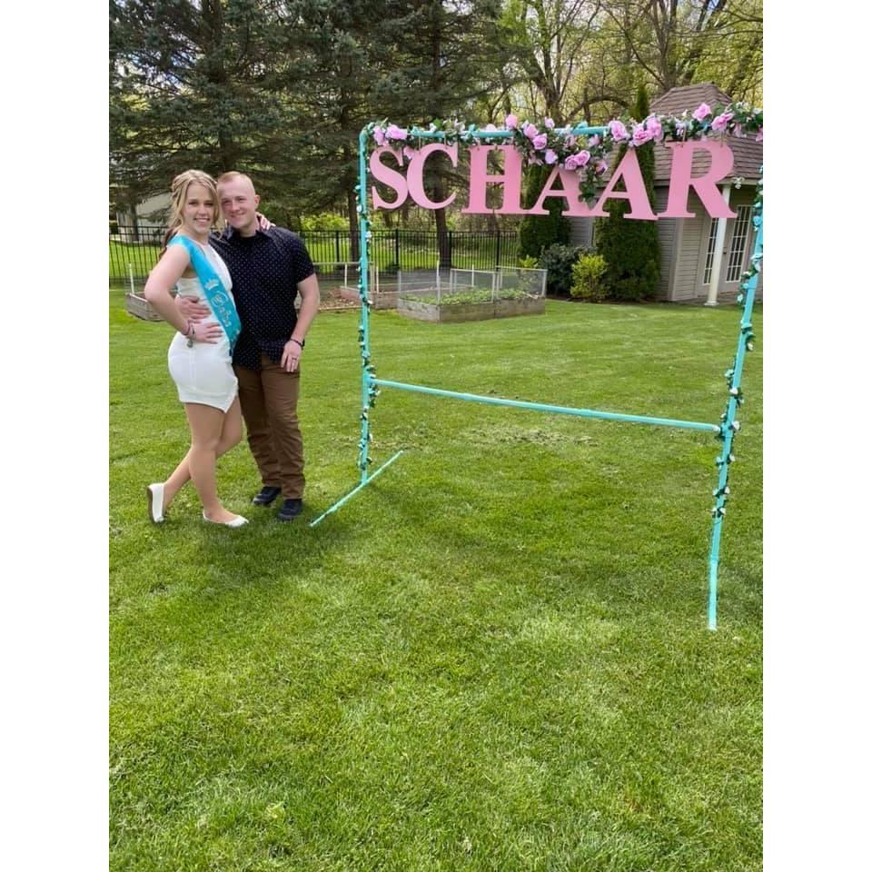 Engagement Party