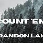 Count 'Em - Brandon Lake