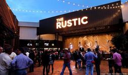 The Rustic