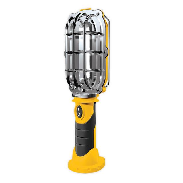 Handy Brite™ Cordless LED Work Light in Yellow