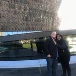National Museum of African American History and Culture