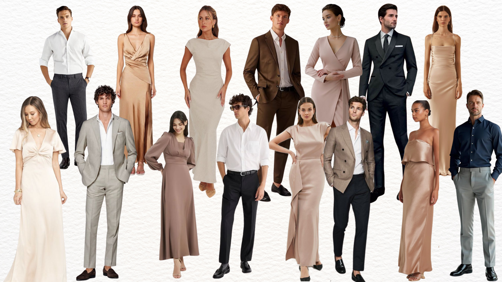 The Wedding Website of Janelle Constantino and Moises Llorico