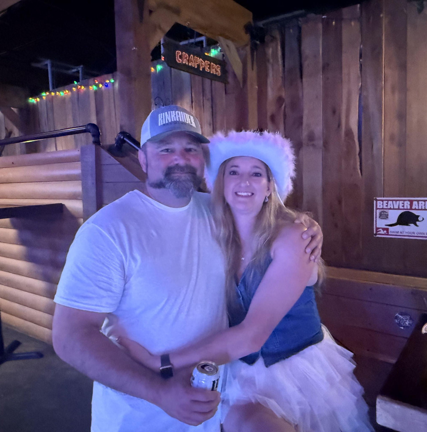 The Wedding Website of Meagan Kerr and Tim Whitney