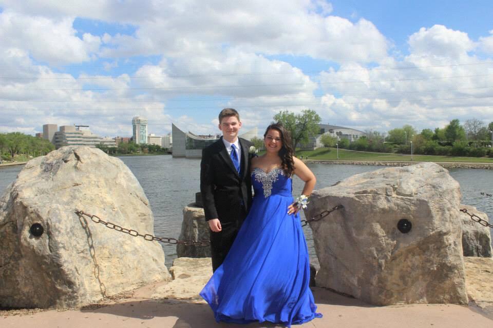 Prom 2015