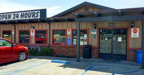 Toni's 24 Hour Restaurant