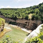 Letchworth State Park