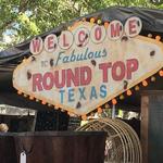 Explore Round Top