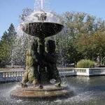 Detroit Zoo