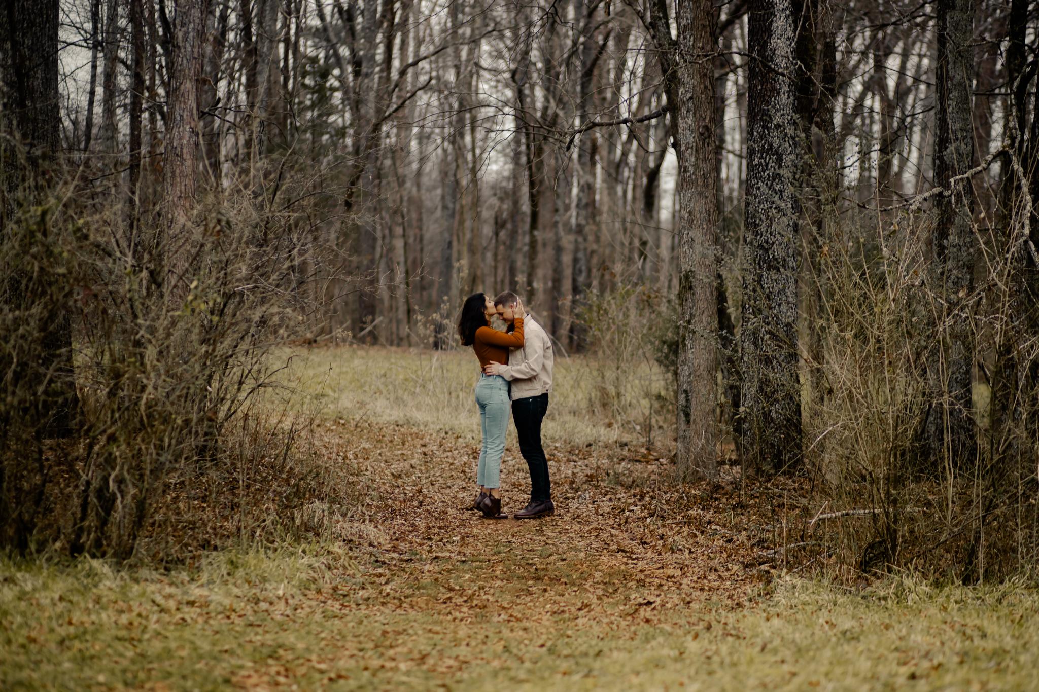 The Wedding Website of Reanna Brooks and John Gaebe