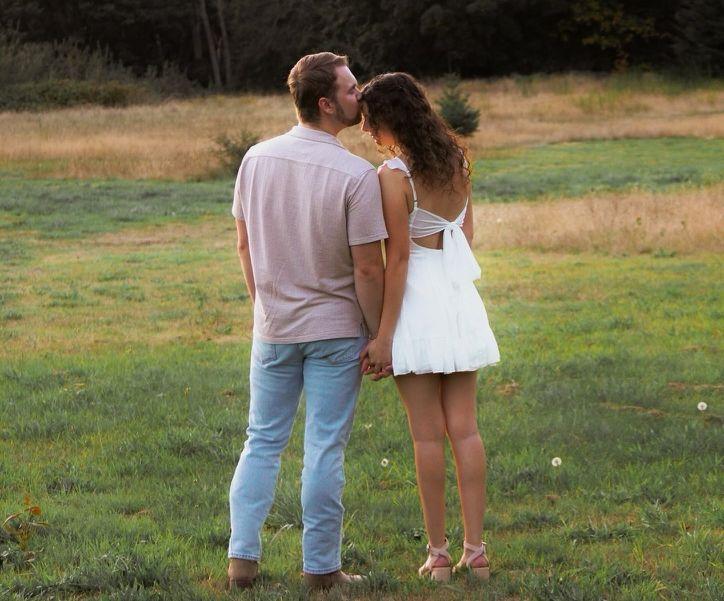 The Wedding Website of Madison Foos and Blake Kokesh