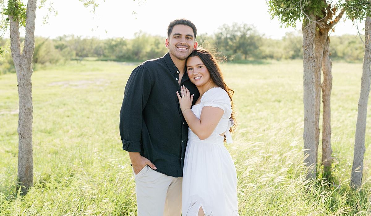 The Wedding Website of Shayna Ratliff and Graham Torres